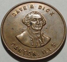 1914+ CANTON, ILLINOIS 