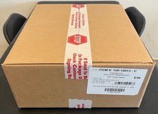 2025 Pokemon Prismatic Evolutions SV8.5 English Sealed ETB Case (10 ETBs/case) picture