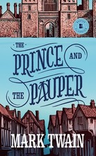 The Prince and the Pauper, Mark Twain picture