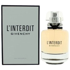 L'interdit Perfume by Givenchy Eau de Parfum Spray  2.7 oz. picture