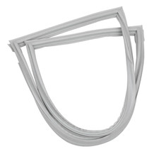 New French Door Gasket for KitchenAid KRFC300ESS01 KBFS25EWMS2 KBFS25ECMS00 NEW picture