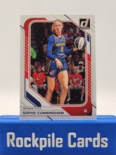 2026 Panini Donruss WNBA - Sophie Cunningham #26 picture