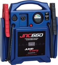 Jump-N-Carry JNC660 1700 Peak-Amp 12-Volt Jump Starter picture