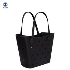 LS Live In Style Black Haul It All Bag – 1 Each picture