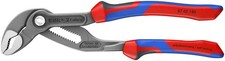KNIPEX 87 02 180 Cobra Pliers 7-1/4