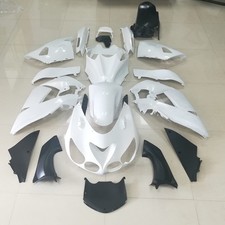 Motorcycle Unpainted Fairing Kit Bodywork For Kawasaki Ninja ZX14 2006-2011 USA picture