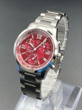 CITIZEN XC Cross Sea Wristwatch F500 T002382 picture