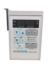 MOVINCOOL OFFICE PRO 60 CONTROL REPLACEMENT CONTROL INTERFACE PANEL picture