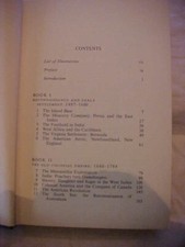 THE IMPERIAL ACHIEVEMENT: RISE and TRANSFORMATION of the BRITISH EMPIRE (1974 picture