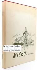 Alvena Seckar MISKO  1st Edition 1st Printing picture