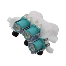 Brand New W11096268 Water Inlet Valve for Whirlpool Washer Replaces W11220230 picture