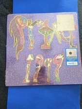 PRINCE - 1999 2x LP - Walmart Exclusive Vinyl White Swirl Record - Sealed  picture
