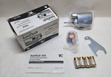Rubbermaid TC 401807-a AutoFlush Urinal Retrofits Coyne & Delany Valve picture