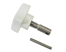 Bomar GP901-02W Hatch Dog For Bomar/Gray Eliptical Window picture