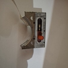 1963 Lincoln Neutral Safety & Reverse Switch C3VA 7A247 picture