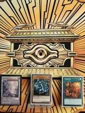 Yugioh Complete Competitive Blue-Eyes White Dragon Deck Dragon **HOT** + Bonus picture