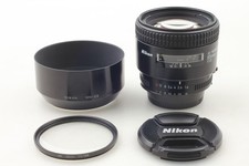 Tested [Near MINT w/ Hood] Nikon AF NIKKOR 85mm f/1.8 Portrait Lens From JAPAN picture
