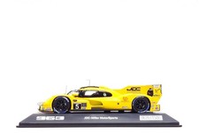 Spark 1:43 Porsche 963 #5 JDC-Miller MotorSports - IMSA 2023 (Dealer Edition) picture