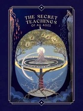 The Secret Teachings of All Ages - Manly P. Hall - New Paperback picture
