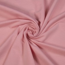 FabricLA Cotton Spandex Jersey Knit Fabric by The Yard 12OZ - 58/60