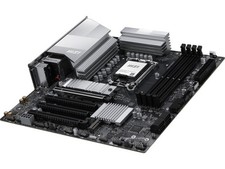 PRO B860M-A WIFI6E Motherboard, mATX - Supports Intel Core Ultra Processors MSI picture