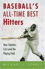 Baseball's All-Time Best Hitters picture