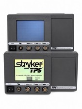 Stryker 5100-1 & 500-201 TPS Total Performance System Arthroscopy Console V4.2 picture