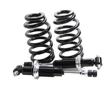 Front Coil Over Shock w/750LB Spring for GM BBC67-69 Camaro/ Firebird 68-72 Nova picture