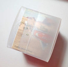 Disney Pixar Cars Single Collectible (c) 2006 Disney/Pixar picture