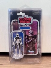 Star Wars The Vintage Collection Captain Rex VC182 The Clone Wars New Sealed picture