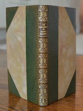 [Roycrofters | Fine Binding] The Philosophy of Elbert Hubbard, LTD/13, 1916 picture