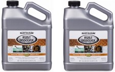 (2) Gal Rust-Oleum 286746 1 Gallon Water Based Rust Dissolver picture