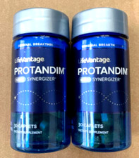 Authentic NRF2 2 Bottles *Made in USA *Exp 10/2027 picture