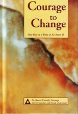 Courage to Change: One Day at a Time in Al-Anon II picture