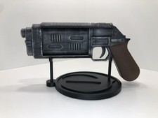 Custom 3D Printed Andor Cassian's MW-20 Bryar Blaster Replica Prop 1:1 (Painted) picture