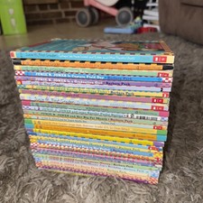 Junie B. Jones Complete Set Books #1-28 Barbara Park Kids Children’s Books picture