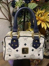 mcm crossbody bag Size 8.5Lx4Wx5.5H picture