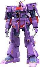 BANDAI SPIRITS HG Mobile Suit Z Gundam Psycho Gundam Mk-II 1/144 Scale Pre- picture