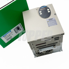 Frequency Converter ATV31HU22M2A for Schneider 2.2KW 200V/240V 3HP ATV31HU22M2A picture