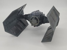 Darth Vader Tie Fighter 100% Complete Star Wars 1978 Kenner Vintage Vehicle picture