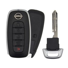 Original Unlocked Smart Key For Oem Nissan 2023-25 Sentra Remote Start KR5TXPZ3 picture