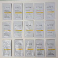 15 pk GLYTONE Hydra Lipid UV Mineral Sunscreen Hyaluronic Acid Squalane 3 ml picture