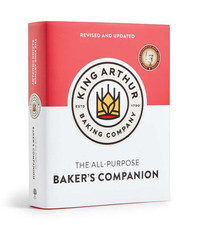 The King Arthur Baking Company's All-Purpose Baker's Companion: New picture