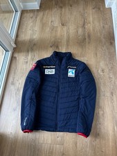 Phenix Norway Alpine Team Men's Light puffer jacket Size: M picture