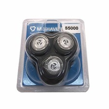 Replacement Head Assembly Compatible with  Norelco Series 5000 Shavers picture