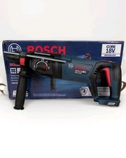Bosch GBH18V-26DN 18V Brushless 1 inch SDS-plus D-Handle Rotary Hammer Bare Tool picture
