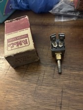 Ford Genuine NOS Dome Light Lamp Switch 1A-13752 picture