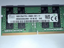 Lot of PC components. 24gb DDR4 SoDIMM, 2 512gb SSDs (windows 11) & M.2 Wifi-5 picture