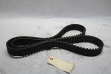 40024-97 REAR DRIVE BELT 139T Harley Davidson picture