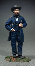 W Britain - Union General U.S. Grant #10094 picture